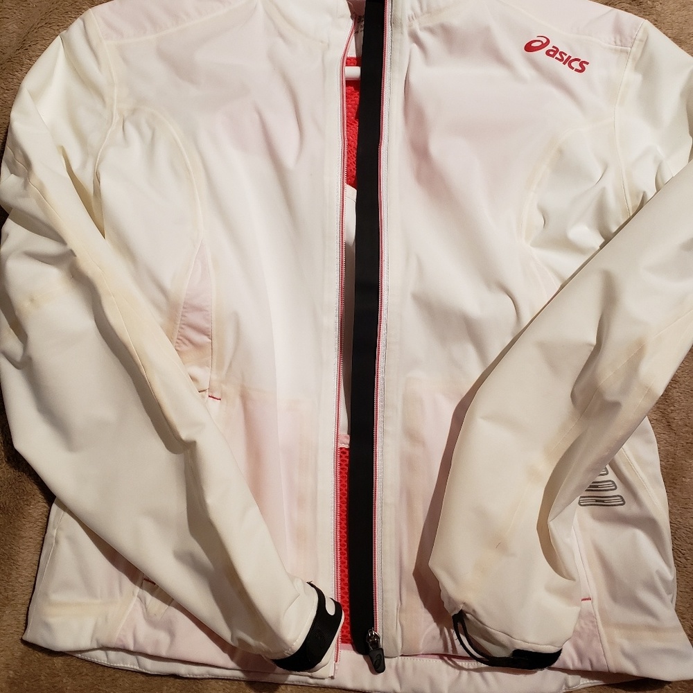 Asics jacket